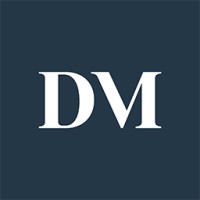 DesignMap logo